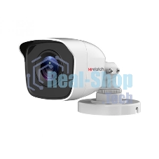 Камера HD-TVI 2Mp IR BULLET DS-T200(B) (3.6мм) HiWatch
