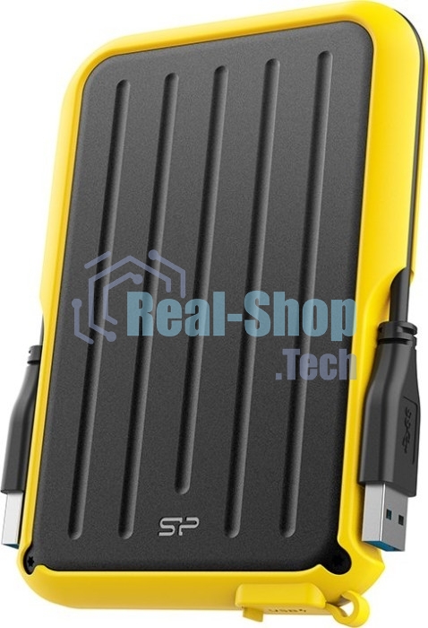 Внешний HDD 2.5