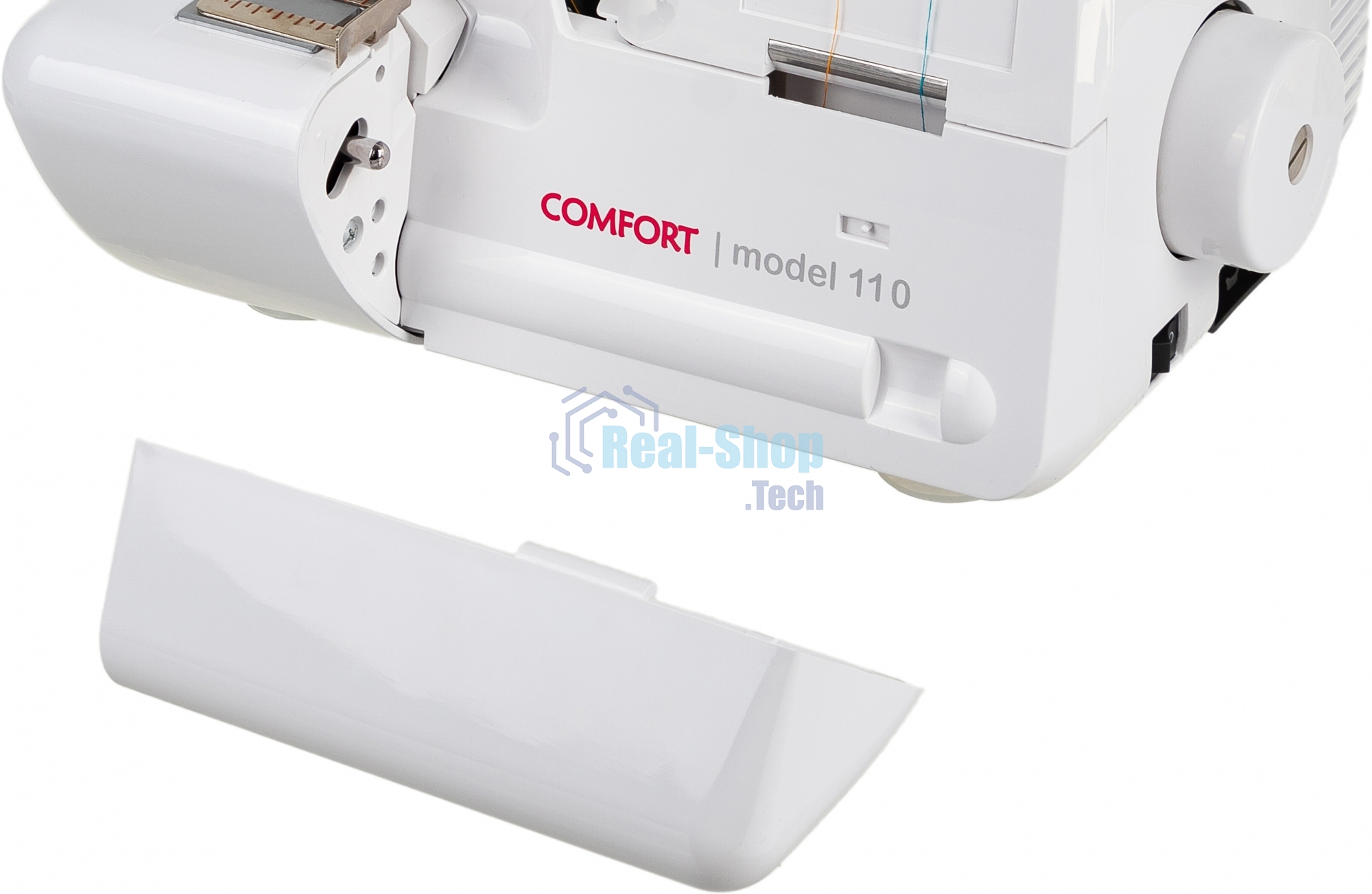 Оверлок Comfort 110