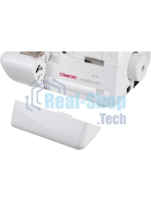 Оверлок Comfort 110