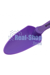 Набор садового инструмента, пластиковый, гелевые рукоятки, 3 предмета, NYLON SOFT Palisad