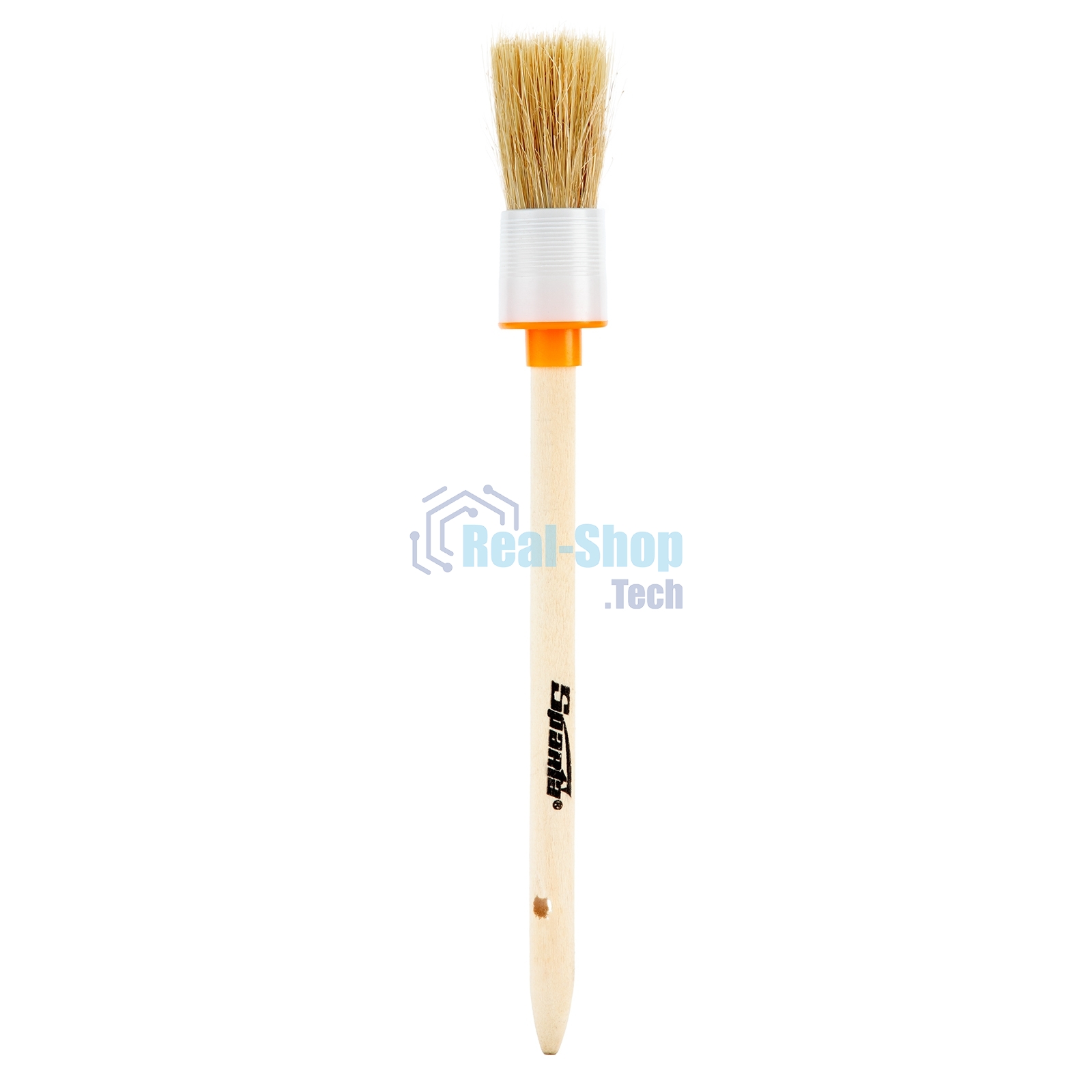 Набор кистей Sparta 6 шт.(плоские 3/4