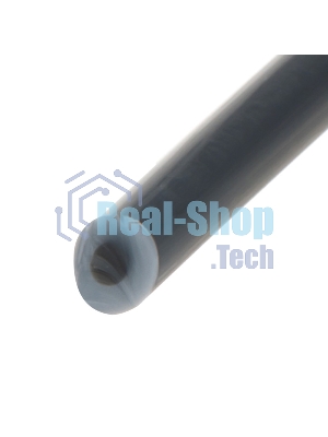 Леска для триммера Denzel двухкомпонентная круглая, 2,0мм х 276м, на DIN катушке EXTRA CORD