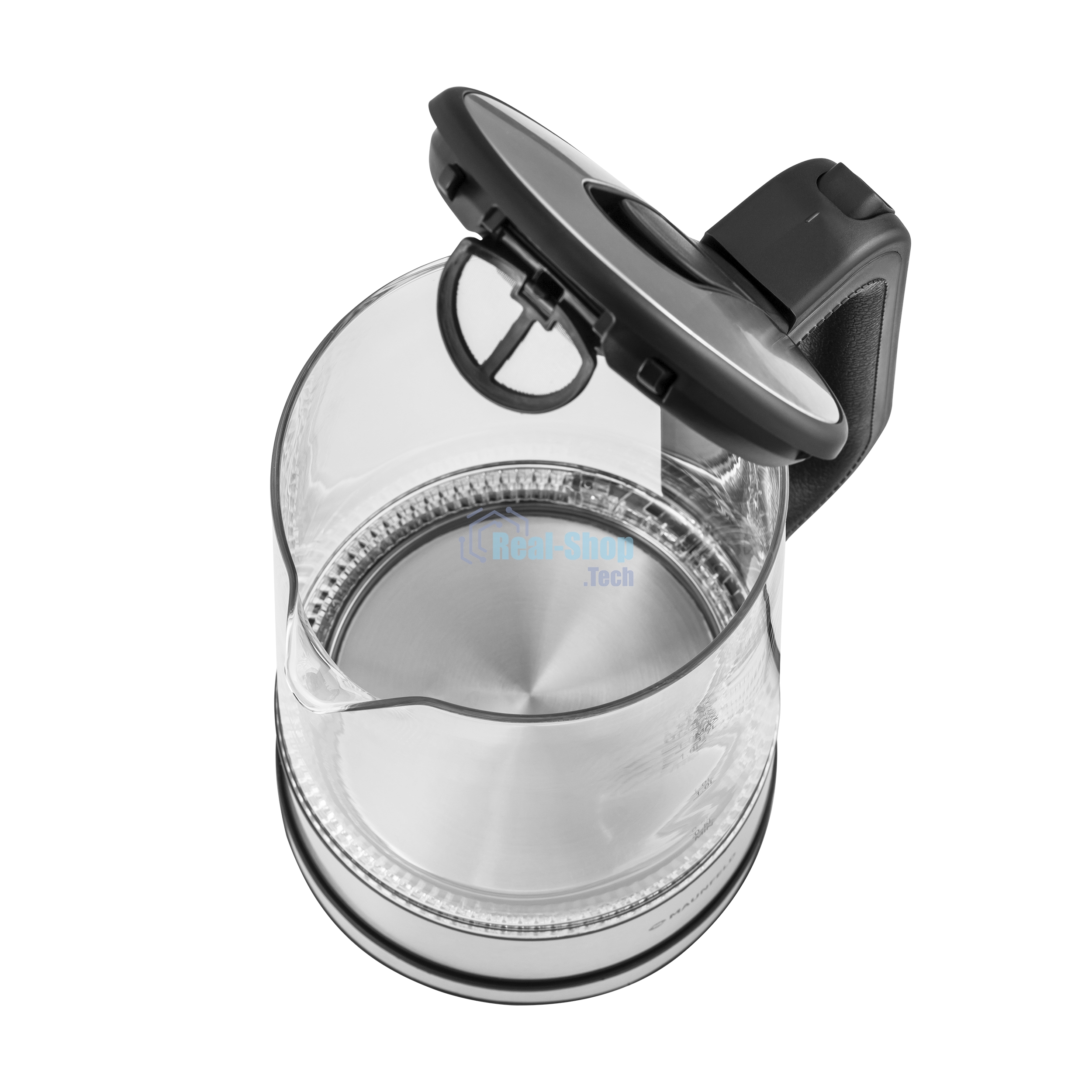 Чайник электрический Maunfeld MGK-612BK