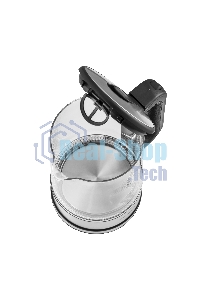 Чайник электрический Maunfeld MGK-612BK