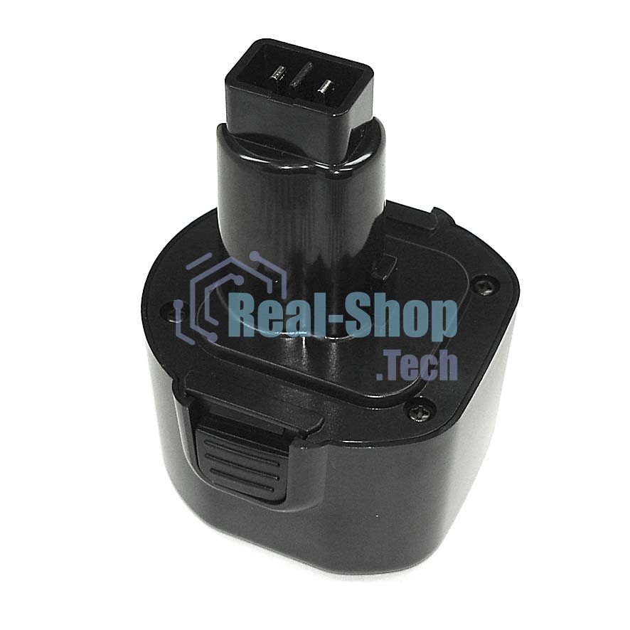 Аккумулятор для DEWALT (p/n: DE9036, DE906, DE9062, DW9061,DW9062), 3.0Ah 9.6V