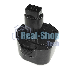 Аккумулятор для DEWALT (p/n: DE9036, DE906, DE9062, DW9061,DW9062), 3.0Ah 9.6V