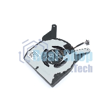 Вентилятор (кулер) для ноутбука Dell Latitude 14 5400