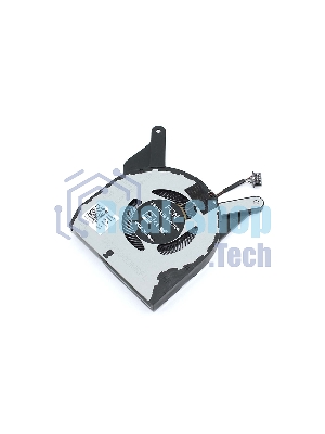 Вентилятор (кулер) для ноутбука Dell Latitude 14 5400