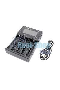 Зарядное устройство LiitoKala Lii-M4S