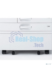 Тумба низкая Ricoh Low Cabinet 54 (ранее тип 38, тип 45), на колесиках, для MPCxx03/MPCxx04/MPxx54/MPxx55/MPC2011SP/SPC84x