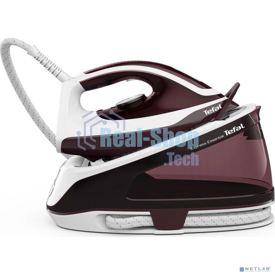 Парогенератор Tefal SV6120E0