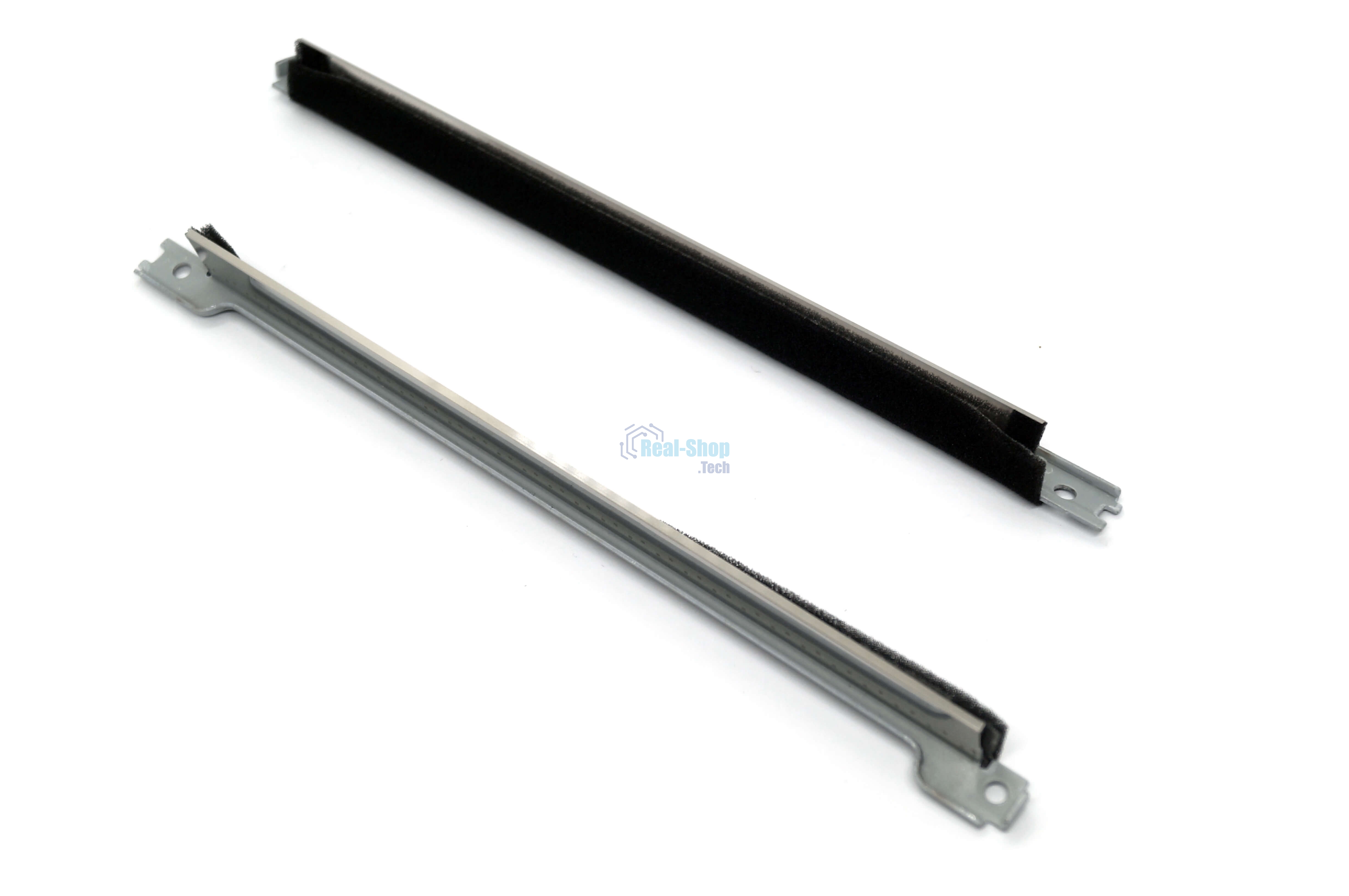 Дозирующее лезвие (DB) NVPrint для Samsung (10 шт) ML-1710D3, MLT-D109S, SCX-4100D3/4216D3/D4200A (ML-1410/1500/1510/1710/1740/1745/1750/1755/1780, SCX-4100/4016/4216/4200/4220/4300, Xerox Phaser 3115/3116/3120/3121/3230, WC 3119, WC PE114e) с уплотнителем совместимое