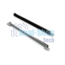 Дозирующее лезвие (DB) NVPrint для Samsung (10 шт) ML-1710D3, MLT-D109S, SCX-4100D3/4216D3/D4200A (ML-1410/1500/1510/1710/1740/1745/1750/1755/1780, SCX-4100/4016/4216/4200/4220/4300, Xerox Phaser 3115/3116/3120/3121/3230, WC 3119, WC PE114e) с уплотнителем совместимое