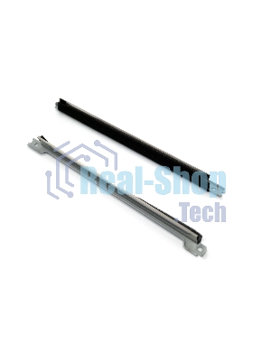 Дозирующее лезвие (DB) NVPrint для Samsung (10 шт) ML-1710D3, MLT-D109S, SCX-4100D3/4216D3/D4200A (ML-1410/1500/1510/1710/1740/1745/1750/1755/1780, SCX-4100/4016/4216/4200/4220/4300, Xerox Phaser 3115/3116/3120/3121/3230, WC 3119, WC PE114e) с уплотнителем совместимое