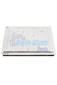 Индукционная варочная панель Maunfeld CVI594SB2BGA Inverter бежевый