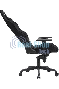 Кресло компьютерное Cactus CS-CHR-MC04-BBK черный