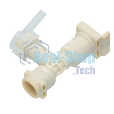 Переходник Т-образный Delonghi ECAM