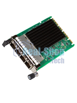 Сетевая карта Intel Ethernet Server Adapter I350-T4V2 for OCP 3.0