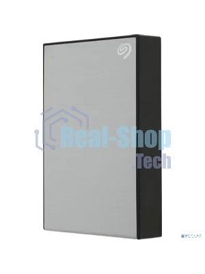Жесткий диск Seagate USB 3.0 4Tb STKZ4000401 One Touch 2.5