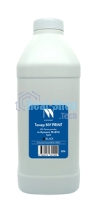 Тонер NVPrint Kyocera ТК-8115 Tуре2 (500г) черный для Ecosys M8124, M8130