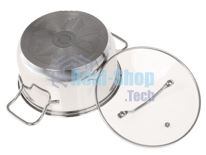 Кастрюля Tefal 20 см INTUITION