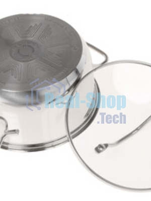 Кастрюля Tefal 20 см INTUITION