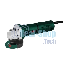 Угловая шлифовальная машина (болгарка) KLPRO KLAT11502 (сеть, 750 Вт, 115 мм, 11000 об/мин, М14)