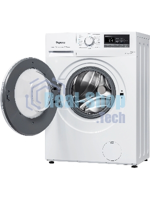 Стиральная машина Бирюса WM-ML612/10 белый, загрузка фронтальная 6 кг, 1200 об/мин, класс: А+++