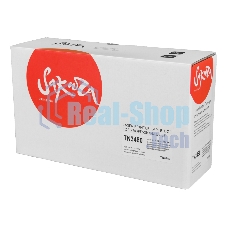 Картридж лазерный Sakura TN3480 для Brother HL-L5000, HL-L5100, HL-L5200, HL-L6250, HL-L6300, HL-L6400, DCP-L5500DN, DCP-L6600DW, MFC-L5700DN, MFC-L5750DW, MFC-L6800, MFC-L6900, черный, 8000 к.