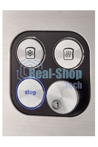 Тостер Tefal TT420D30 серебристый