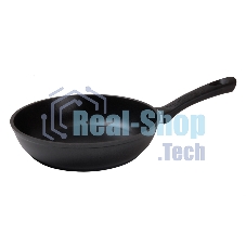 Сковорода Kukmara 260/60-м с ручкой (с утолщенным дном) АП С262а