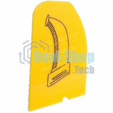 Нож монтажника Rexant, нержавеющая сталь, с 