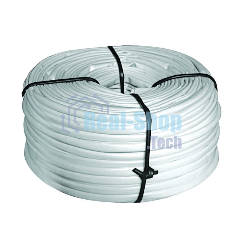 Трубка Rexant ТВ-40 ПВХ d6мм 