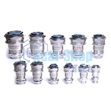 Кабельный ввод ВК-М25-16-МР20 IP66/IP67/IP68 zeta30014 ЗЭТАРУС (Завод электротехнической арматуры)