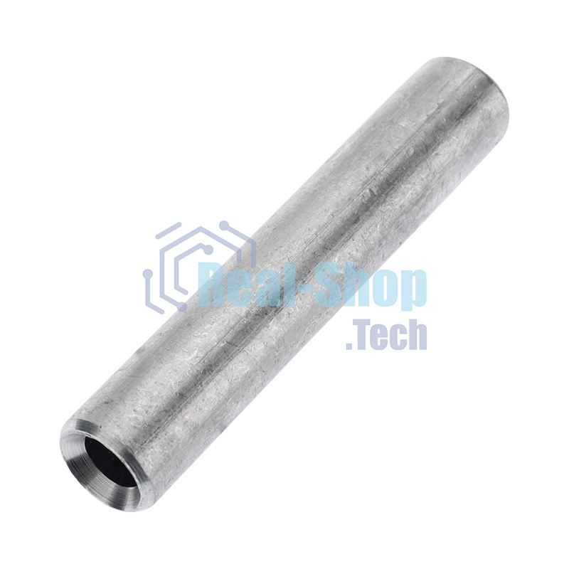 Гильза кабельная ГМ Rexant 35-10 (35 мм² - Ø10 мм) (в упак. 50 шт)