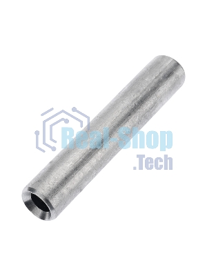 Гильза кабельная ГМ Rexant 35-10 (35 мм² - Ø10 мм) (в упак. 50 шт)