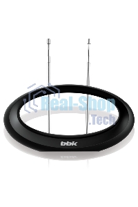 Антенна активная BBK DA21