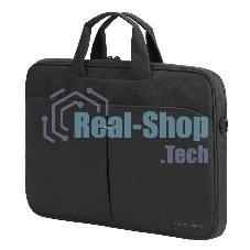Сумка для ноутбука Continent CC-012 Black (15,6), черный