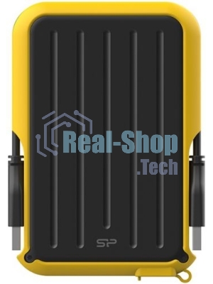 Внешний HDD 2.5