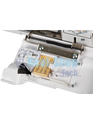 Оверлок Comfort 110