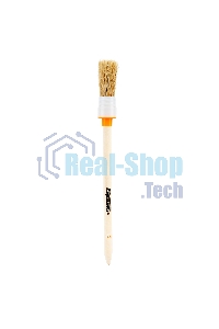 Набор кистей Sparta 6 шт.(плоские 3/4