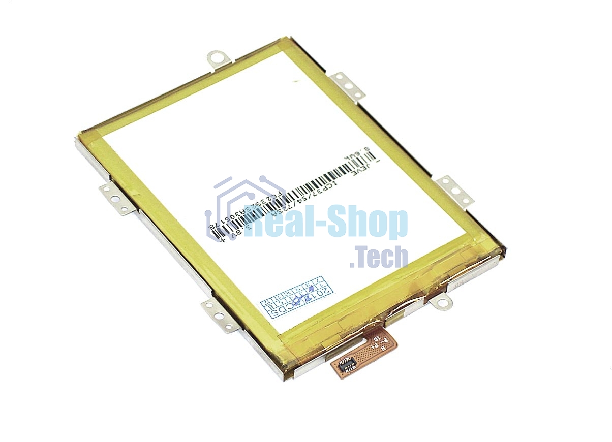 Аккумуляторная батарея ICP37/54/72SA для ZTE Blade A310 4.2V 2240mAh