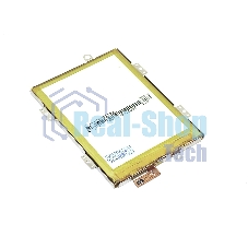 Аккумуляторная батарея ICP37/54/72SA для ZTE Blade A310 4.2V 2240mAh