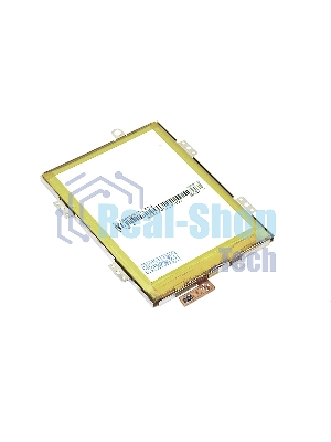 Аккумуляторная батарея ICP37/54/72SA для ZTE Blade A310 4.2V 2240mAh