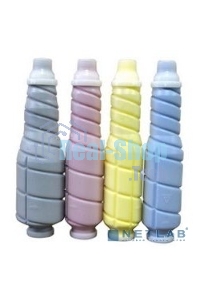 Тонер-картридж Konica-Minolta bizhub C654/754/Pro C754 черный TN-711K