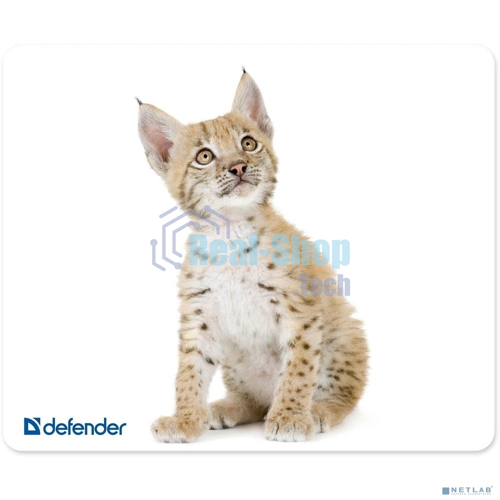 Коврик Defender шелковый ассортимент, 230х190х1.6