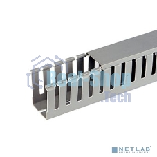 IEK CKM50-100-060-1-K03 Кабель канал перфорированный 100х60 