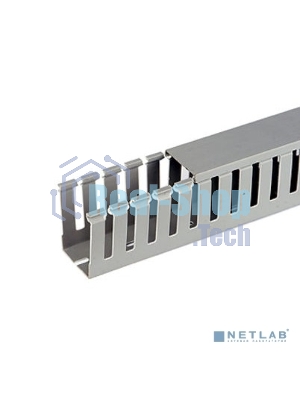 IEK CKM50-100-060-1-K03 Кабель канал перфорированный 100х60 