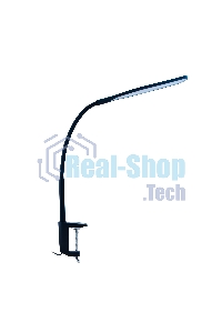 Светильник настольный СТАРТ CT87, 10Вт, 500Лм, 3500-6000K, 1.5м, черный